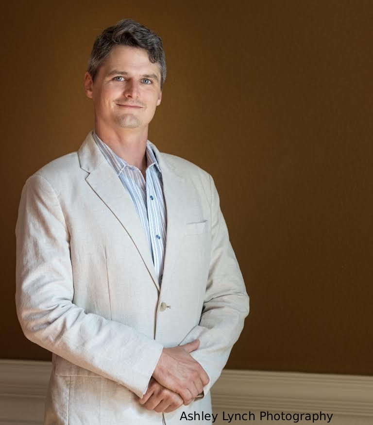 Portrait of Adam Heimerman