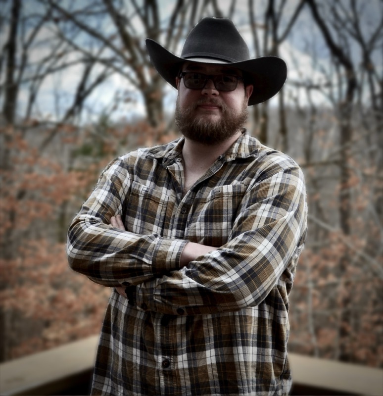 Portrait of David Sutman, Jr.
