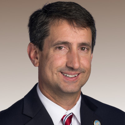 Portrait of Justin Lafferty