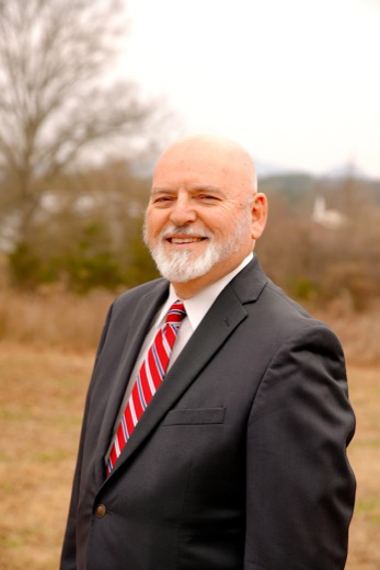 Portrait of Richard "Richie" Beeler