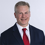 Portrait of Andy Fox