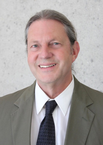 Portrait of Charles Thomas