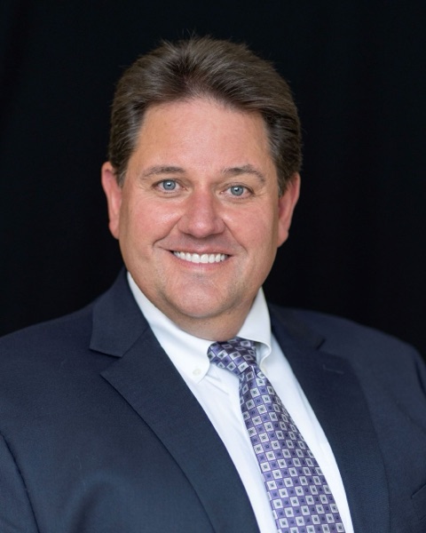 Portrait of Scott Meyer