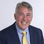 Portrait of Shane Jackson